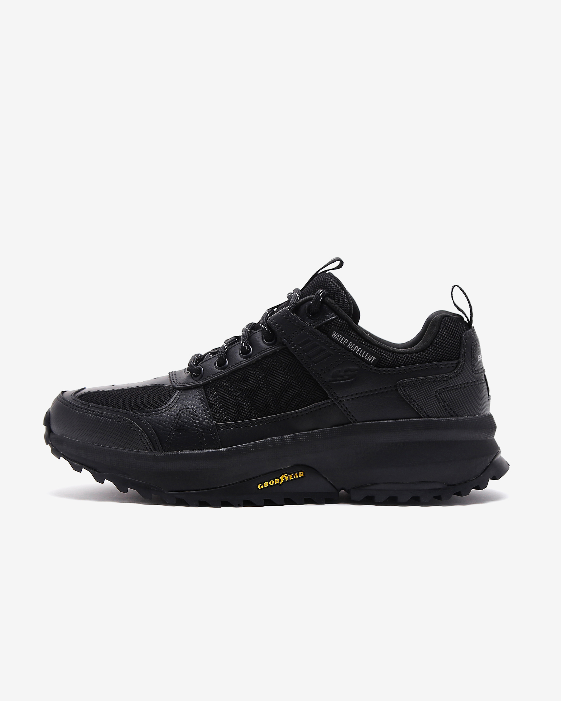 Skechers black 2025 friday indirim